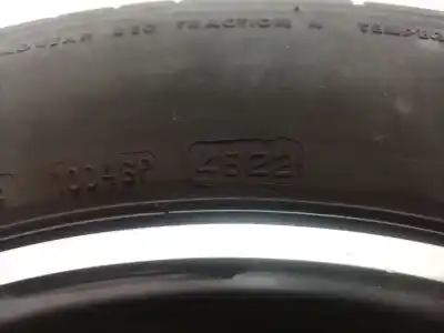 Gebrauchtes Autoersatzteil räder satz autoreifen zum jeep compass (mp, m6, mv, m7) 1.4 multiair oem-iam-referenzen   