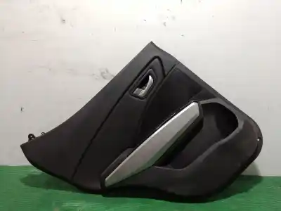 İkinci el araba yedek parçası ARKA SOL KAPI KAPLAMASI için SSANGYONG TIVOLI  OEM IAM referansları   