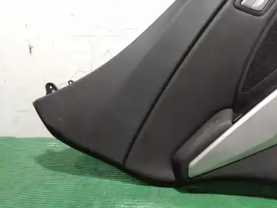 İkinci el araba yedek parçası arka sol kapi kaplamasi için ssangyong tivoli 1.6 oem iam referansları   