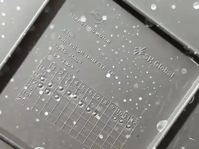 İkinci el araba yedek parçası arka sol kapi kaplamasi için ssangyong tivoli 1.6 oem iam referansları   