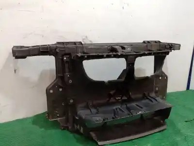 Peça sobressalente para automóvel em segunda mão painel frontal por bmw 1 (e87) 118 d referências oem iam 51647193748 51647193748 51647193748