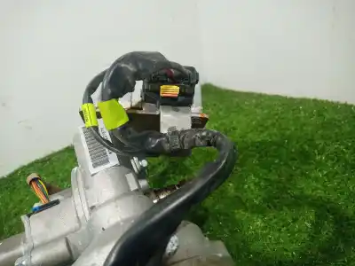 Автозапчастина б/у рульва колонка для ssangyong tivoli 1.6 посилання на oem iam ge5000 ge5000 ge5000