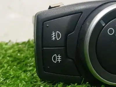 Second-hand car spare part headlights switch for ford focus iii 1.0 ecoboost oem iam references f1et13a024eb f1et13a024eb f1et13a024eb