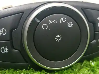 Second-hand car spare part headlights switch for ford focus iii 1.0 ecoboost oem iam references f1et13a024eb f1et13a024eb f1et13a024eb