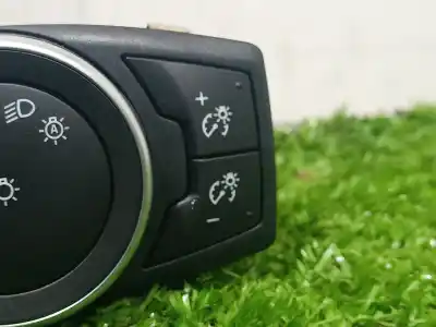 Second-hand car spare part headlights switch for ford focus iii 1.0 ecoboost oem iam references f1et13a024eb f1et13a024eb f1et13a024eb