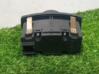 Second-hand car spare part headlights switch for ford focus iii 1.0 ecoboost oem iam references f1et13a024eb f1et13a024eb f1et13a024eb