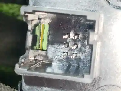 Second-hand car spare part headlights switch for ford focus iii 1.0 ecoboost oem iam references f1et13a024eb f1et13a024eb f1et13a024eb