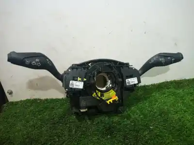 Pièce détachée automobile d'occasion COMMUTATEUR MULTIFONCTIONS pour FORD FOCUS III  Références OEM IAM F1FT17A553BA CV6T13335BE F1FT17A553BA