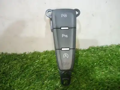 Second-hand car spare part Switch for FORD FOCUS III 1.0 EcoBoost OEM IAM references F1ET11B573CA F1ET11B573CA F1ET11B573CA