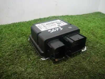 Second-hand car spare part Electronic Module for FORD FOCUS III 1.0 EcoBoost OEM IAM references F1ET14B321C F1ET14B321C F1ET14B321C