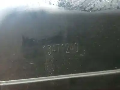 Автозапчастина б/у задні модинги для citroen c3 aircross ii (2r_, 2c_) 1.2 puretech 110 (2rhnzb, 2rhnzw, 2rhnpx, 2rhnpj) посилання на oem iam 134712 134712 134712