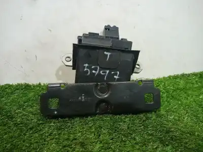 İkinci el araba yedek parçası BAGAJ / KAPI KILIDI için FORD C-MAX II (DXA/CB7, DXA/CEU)  OEM IAM referansları 8M51R442A66DC 01041155005 8M51R442A66DC