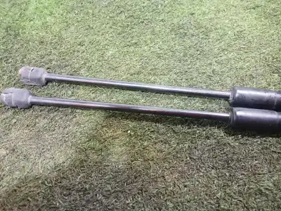 Peça sobressalente para automóvel em segunda mão amortecedores do tronco / porta por opel astra h gtc (a04) 1.6 (l08) referências oem iam 13220159 13220159 13220159
