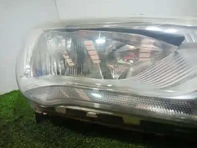 Second-hand car spare part right headlight for ford c-max ii (dxa/cb7, dxa/ceu) 1.0 ecoboost oem iam references f1cb13w029 f1cb13w029 f1cb13w029