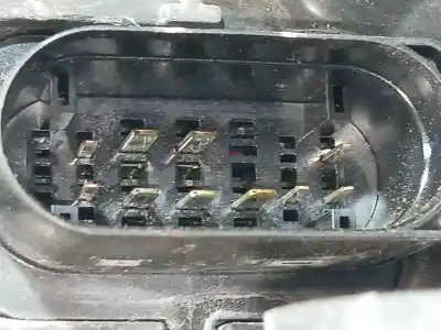 Second-hand car spare part right headlight for ford c-max ii (dxa/cb7, dxa/ceu) 1.0 ecoboost oem iam references f1cb13w029 f1cb13w029 f1cb13w029