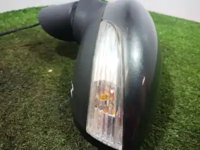 Second-hand car spare part left rearview mirror for ford b-max (jk) 1.5 tdci oem iam references e8024704 e8024704 e8024704