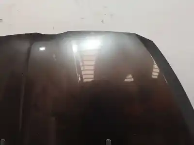 Автозапчасти б/у капот за ford b-max (jk) 1.5 tdci ссылки oem iam   