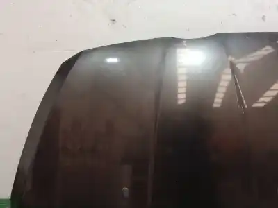 Автозапчасти б/у капот за ford b-max (jk) 1.5 tdci ссылки oem iam   