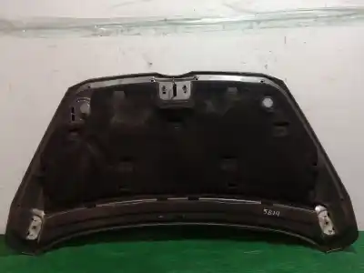 Автозапчасти б/у капот за ford b-max (jk) 1.5 tdci ссылки oem iam   