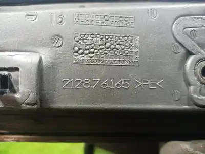 Pezzo di ricambio per auto di seconda mano specchio sinistro per ford c-max ii (dxa/cb7, dxa/ceu) 1.0 ecoboost riferimenti oem iam 212876165 e9034508 212876165