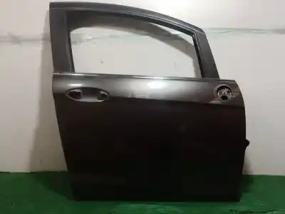 Pezzo di ricambio per auto di seconda mano PORTA ANTERIORE DESTRA per FORD B-MAX (JK)  Riferimenti OEM IAM   