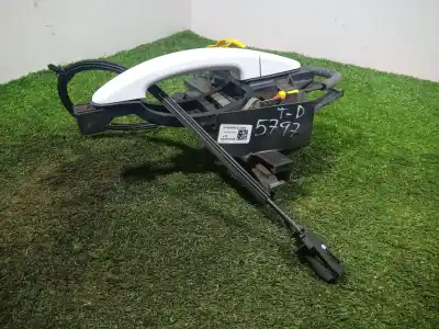 İkinci el araba yedek parçası Arka Sag Dis Kulp için FORD C-MAX II (DXA/CB7, DXA/CEU) 1.0 EcoBoost OEM IAM referansları AM5AR26412AE 40744138 AM5AR26412AE