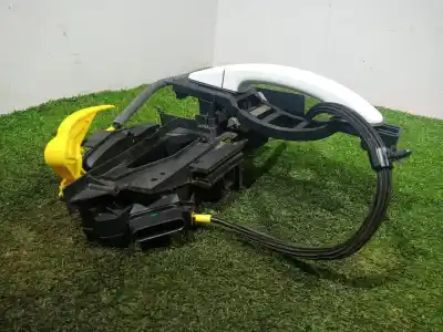 İkinci el araba yedek parçası arka sag dis kulp için ford c-max ii (dxa/cb7, dxa/ceu) 1.0 ecoboost oem iam referansları am5ar26412ae 40744138 am5ar26412ae