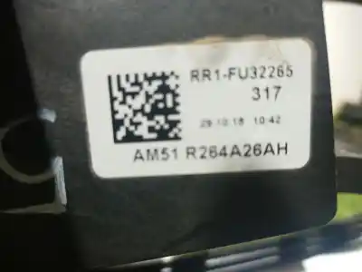 İkinci el araba yedek parçası arka sag dis kulp için ford c-max ii (dxa/cb7, dxa/ceu) 1.0 ecoboost oem iam referansları am5ar26412ae 40744138 am5ar26412ae