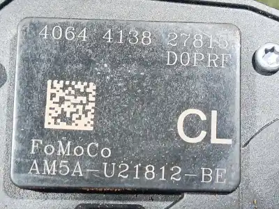 Pezzo di ricambio per auto di seconda mano maniglia esterna anteriore destra per ford c-max ii (dxa/cb7, dxa/ceu) 1.0 ecoboost riferimenti oem iam am5au21812be am5au21812be am5au21812be