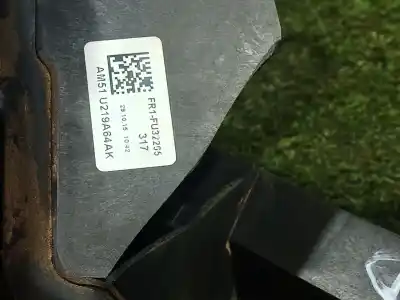 Pezzo di ricambio per auto di seconda mano maniglia esterna anteriore destra per ford c-max ii (dxa/cb7, dxa/ceu) 1.0 ecoboost riferimenti oem iam am5au21812be am5au21812be am5au21812be