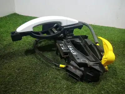 Автозапчасти б/у задняя левая наружная ручка за FORD C-MAX II (DXA/CB7, DXA/CEU) 1.0 EcoBoost ссылки OEM IAM AM5AR26413AE AM5AR26413AE AM5AR26413AE
