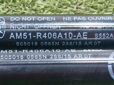 Pezzo di ricambio per auto di seconda mano ammortizzatori baule / porte per ford c-max ii (dxa/cb7, dxa/ceu) 1.0 ecoboost riferimenti oem iam am51r406a10ae am51r406a10ae am51r406a10ae