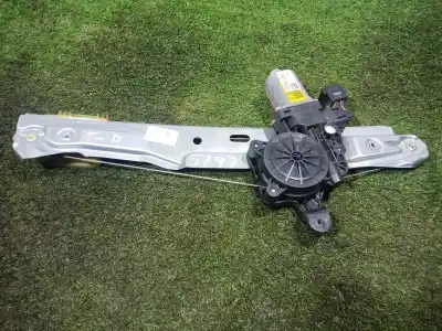 Peça sobressalente para automóvel em segunda mão Elevador De Vidros Traseiro Direito por FORD C-MAX II (DXA/CB7, DXA/CEU) 1.0 EcoBoost Referências OEM IAM AM51R27000BE 918961104 AM51R27000BE