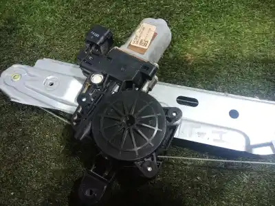 Автозапчастина б/у регулятор склона задній лівий для ford c-max ii (dxa/cb7, dxa/ceu) 1.0 ecoboost посилання на oem iam am51r27001be am51r27001be am51r27001be