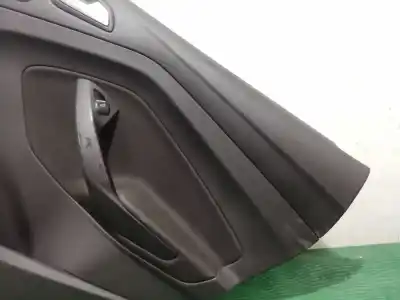 Автозапчасти б/у обивка задней правой двери за ford c-max ii (dxa/cb7, dxa/ceu) 1.0 ecoboost ссылки oem iam   