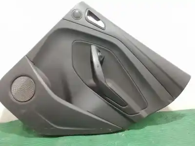 Автозапчасти б/у обивка задней правой двери за ford c-max ii (dxa/cb7, dxa/ceu) 1.0 ecoboost ссылки oem iam   
