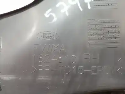 Автозапчасти б/у обивка задней правой двери за ford c-max ii (dxa/cb7, dxa/ceu) 1.0 ecoboost ссылки oem iam   