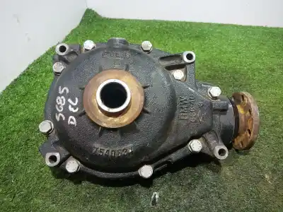 Second-hand car spare part FRONT DIFFERENTIAL for BMW X3 (E83)  OEM IAM references 7540634 7540634 7540634