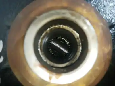 Second-hand car spare part front differential for bmw x3 (e83) xdrive 20 d oem iam references 7540634 7540634 7540634