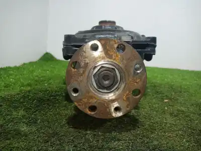 Second-hand car spare part front differential for bmw x3 (e83) xdrive 20 d oem iam references 7540634 7540634 7540634