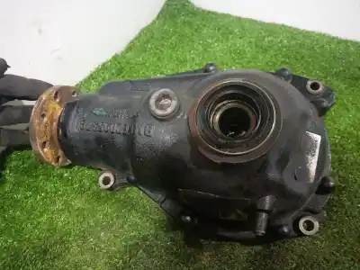 Second-hand car spare part front differential for bmw x3 (e83) xdrive 20 d oem iam references 7540634 7540634 7540634