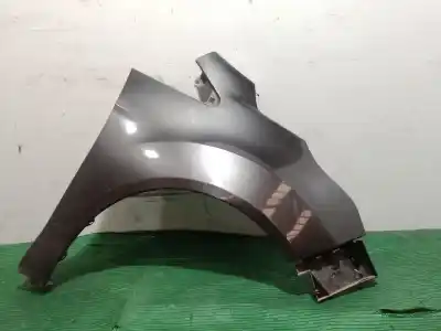 Peça sobressalente para automóvel em segunda mão Guarda-lamas Dianteiro Direito por FORD B-MAX (JK) 1.5 TDCi Referências OEM IAM   