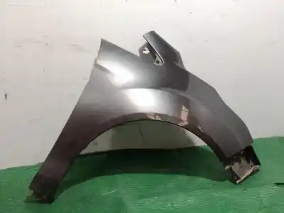 Peça sobressalente para automóvel em segunda mão guarda-lamas dianteiro direito por ford b-max (jk) 1.5 tdci referências oem iam   