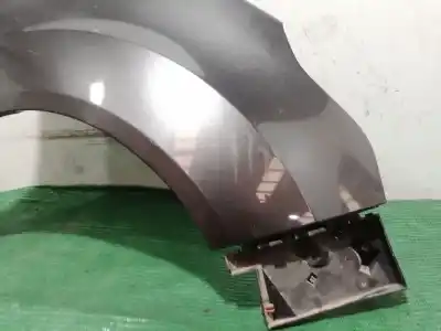 Peça sobressalente para automóvel em segunda mão guarda-lamas dianteiro direito por ford b-max (jk) 1.5 tdci referências oem iam   