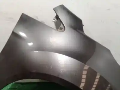 Peça sobressalente para automóvel em segunda mão guarda-lamas dianteiro direito por ford b-max (jk) 1.5 tdci referências oem iam   