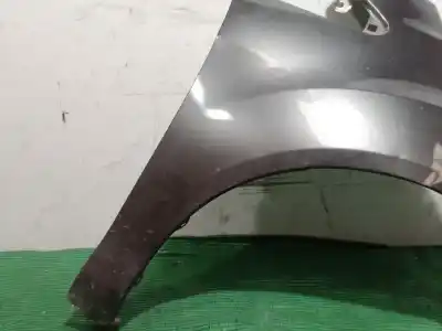 Peça sobressalente para automóvel em segunda mão guarda-lamas dianteiro direito por ford b-max (jk) 1.5 tdci referências oem iam   