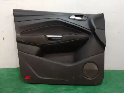 Pièce détachée automobile d'occasion Garniture De Porte Avant Gauche pour FORD C-MAX II (DXA/CB7, DXA/CEU) 1.0 EcoBoost Références OEM IAM   