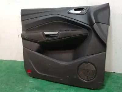 Pezzo di ricambio per auto di seconda mano rivestimento porta anteriore sinistro per ford c-max ii (dxa/cb7, dxa/ceu) 1.0 ecoboost riferimenti oem iam   