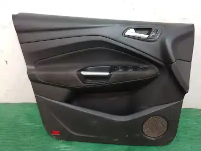 Pezzo di ricambio per auto di seconda mano rivestimento porta anteriore sinistro per ford c-max ii (dxa/cb7, dxa/ceu) 1.0 ecoboost riferimenti oem iam   
