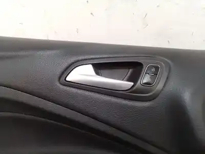 Pezzo di ricambio per auto di seconda mano rivestimento porta anteriore sinistro per ford c-max ii (dxa/cb7, dxa/ceu) 1.0 ecoboost riferimenti oem iam   
